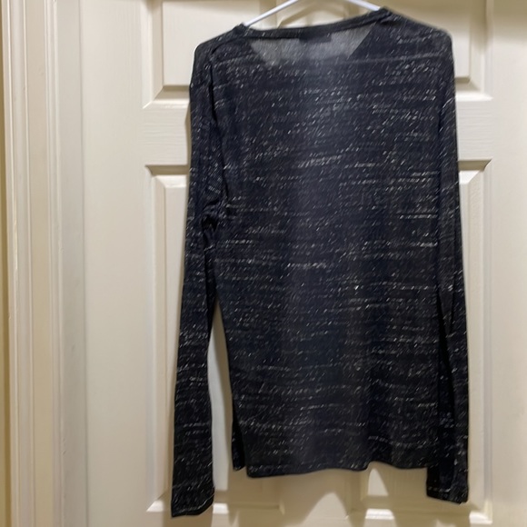 J. Lindeberg long sleeve sweater (sz XL) - Picture 8 of 9